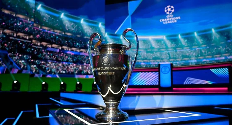 2025–26赛季欧冠赛制解析-九游娱乐