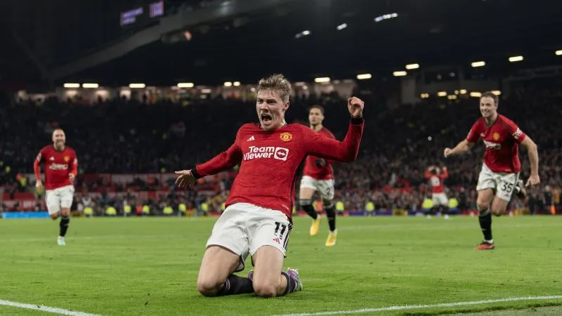 在俱乐部的成长与辉煌