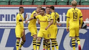 多特蒙德后续调整空间与竞争前景