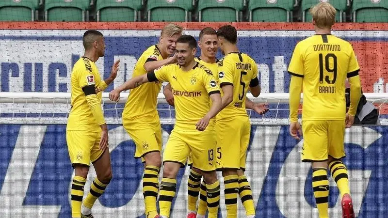 多特蒙德后续调整空间与竞争前景