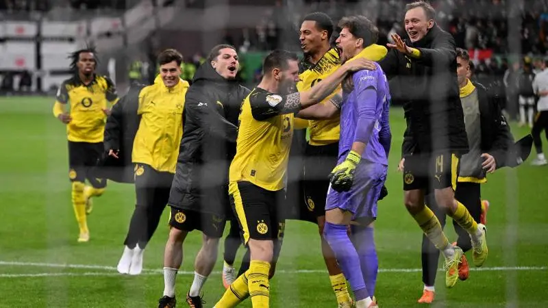 多特蒙德进攻体系与战术亮点