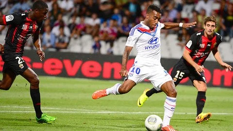 九游娱乐平台推荐：高效跟进里昂赛事